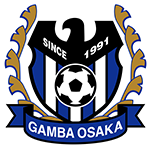 Maillot Gamba Osaka Pas Cher